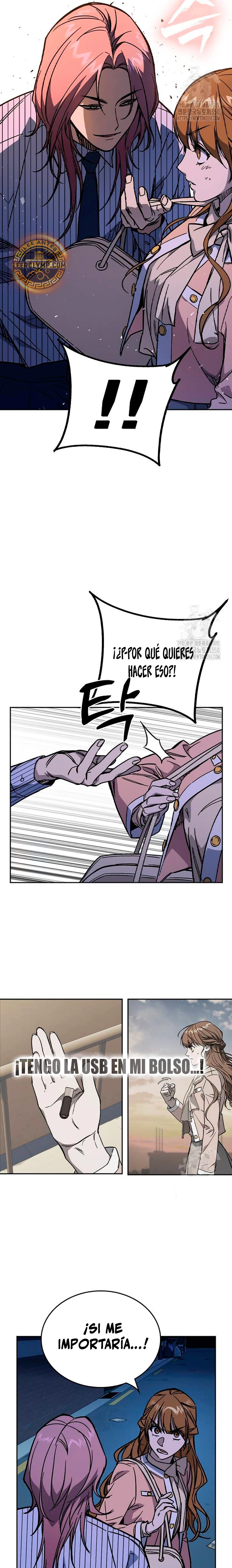 Grupo de Estudio Capítulo 239 - Page 22