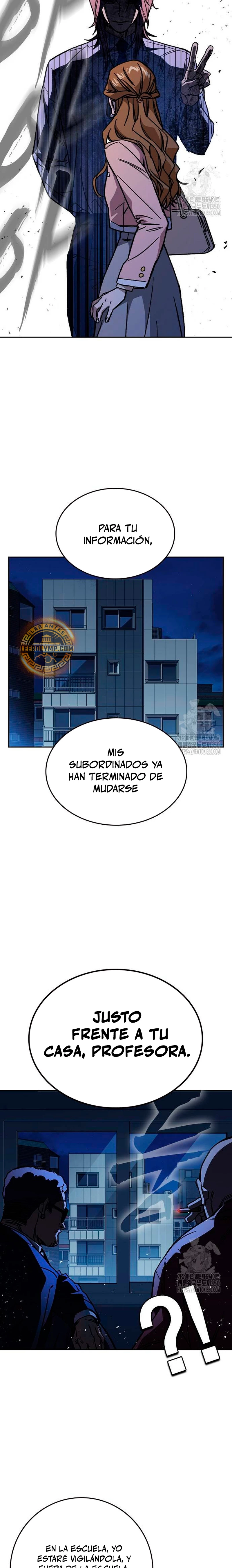 Grupo de Estudio Capítulo 239 - Page 24