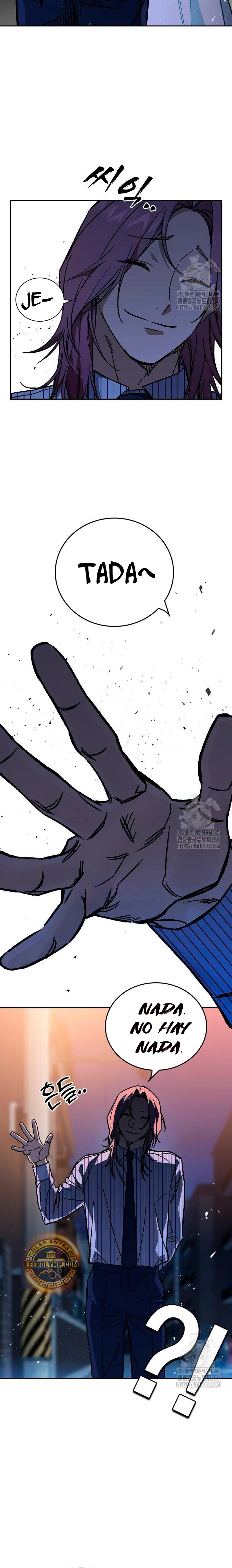 Grupo de Estudio Capítulo 239 - Page 26