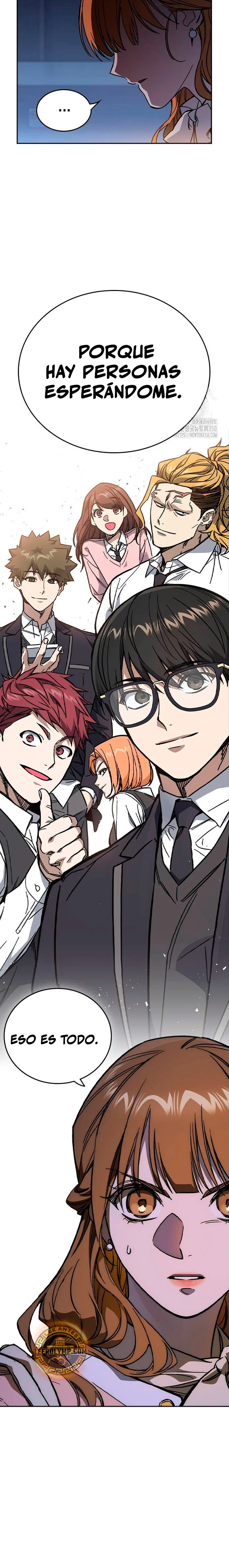 Grupo de Estudio Capítulo 239 - Page 30