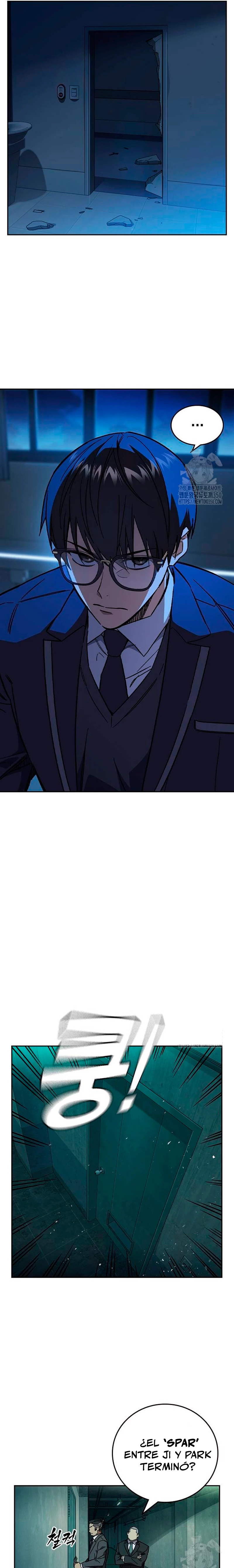 Grupo de Estudio Capítulo 239 - Page 32