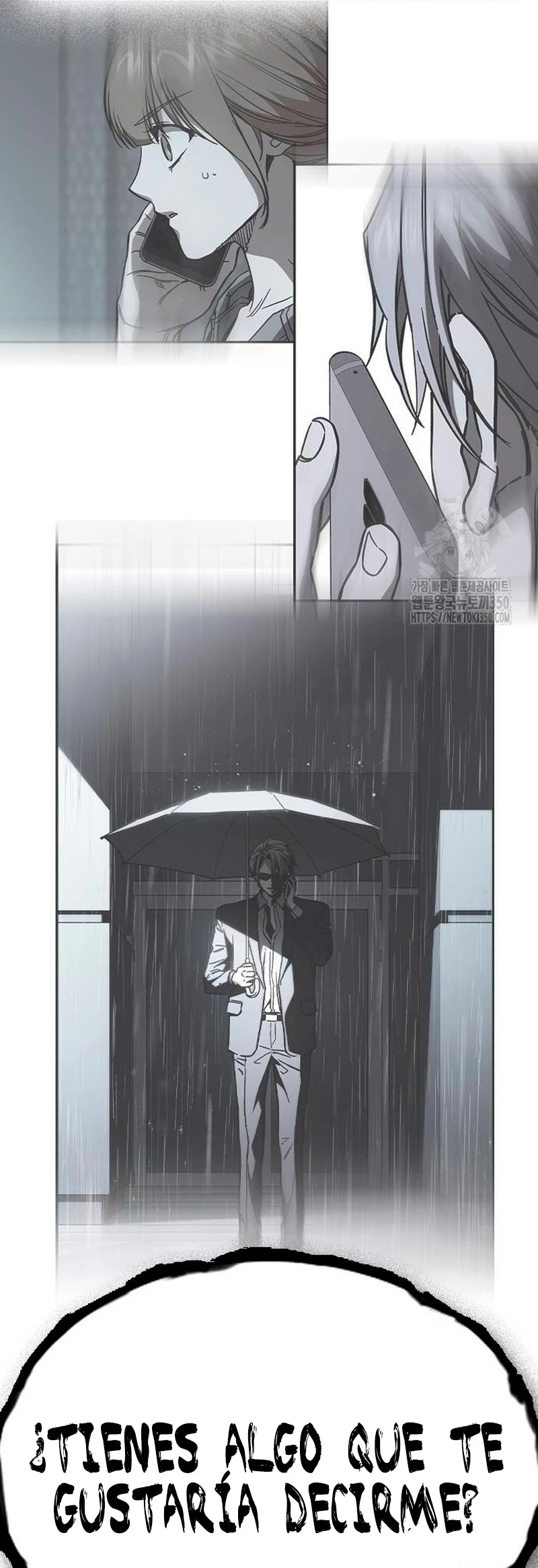 Grupo de Estudio Capítulo 239 - Page 37