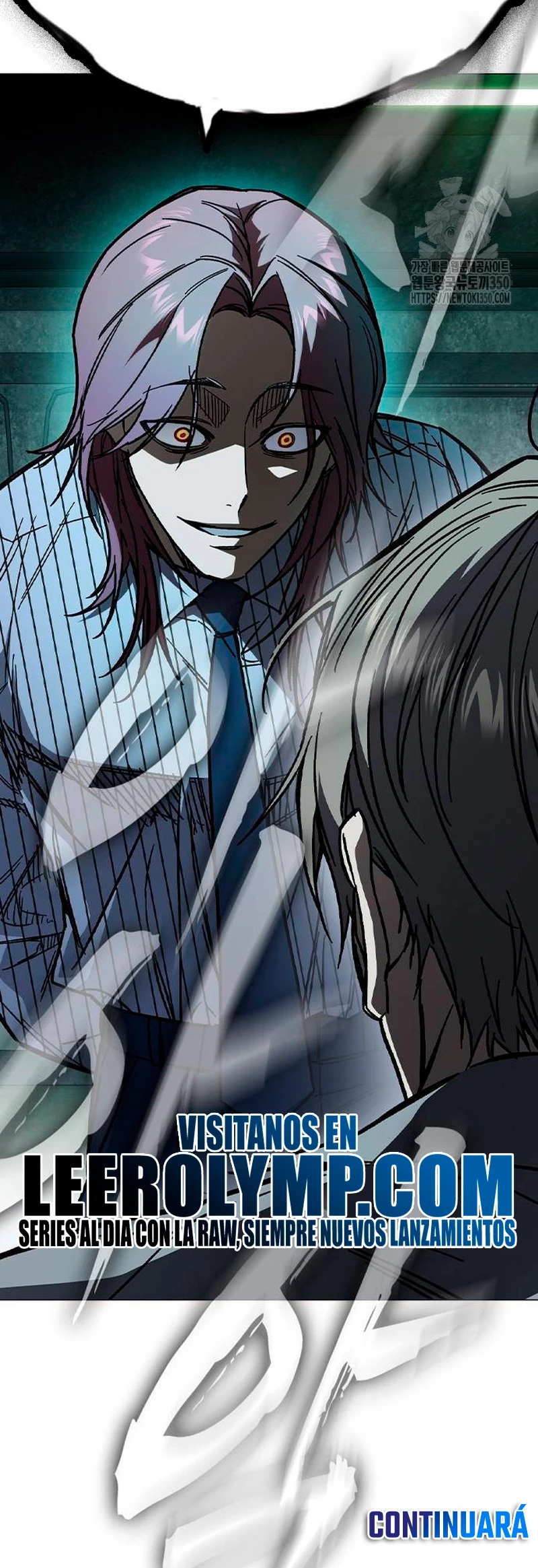 Grupo de Estudio Capítulo 239 - Page 38