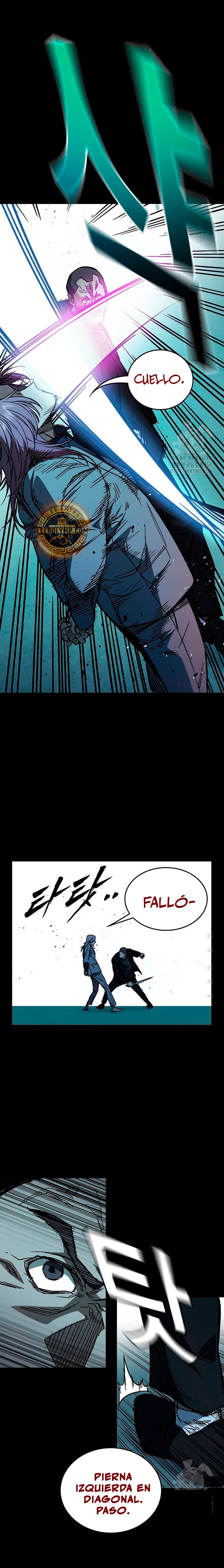 Grupo de Estudio Capítulo 239 - Page 6