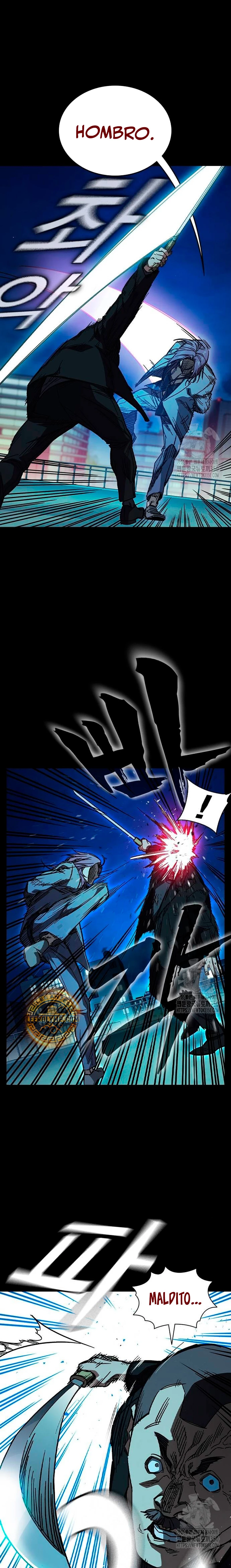 Grupo de Estudio Capítulo 239 - Page 7