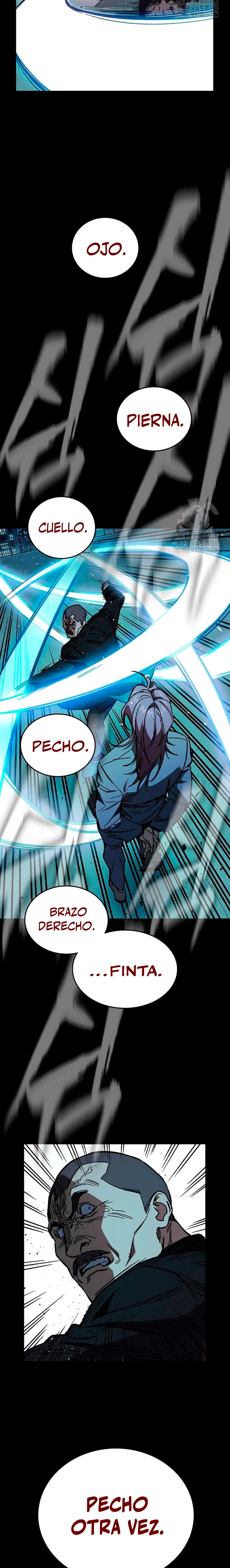 Grupo de Estudio Capítulo 239 - Page 9