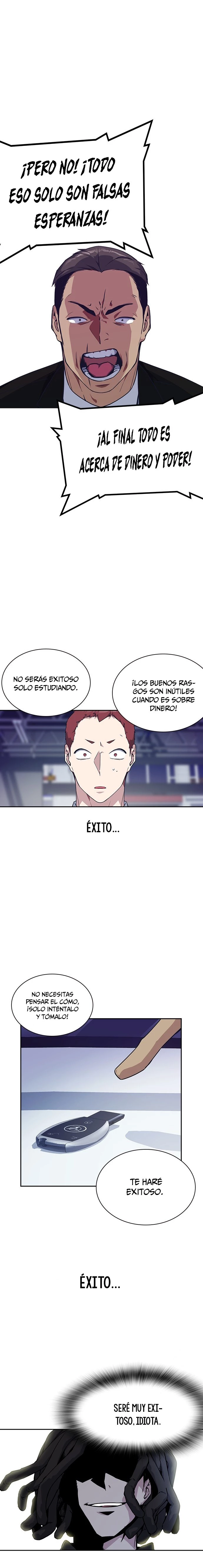 Grupo de Estudio Capítulo 24 - Page 10