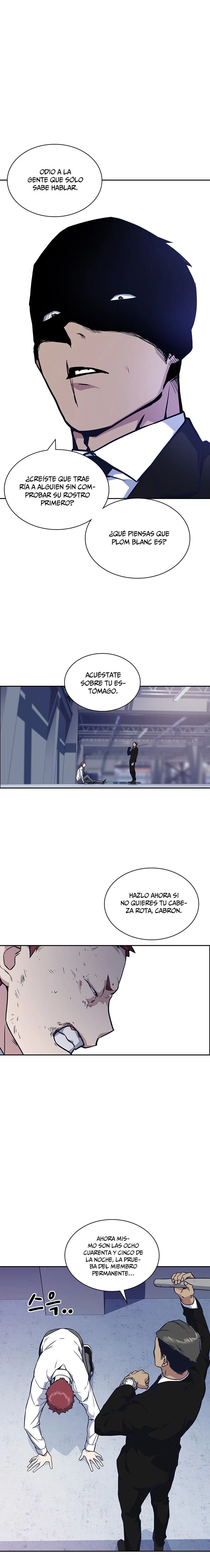 Grupo de Estudio Capítulo 24 - Page 14