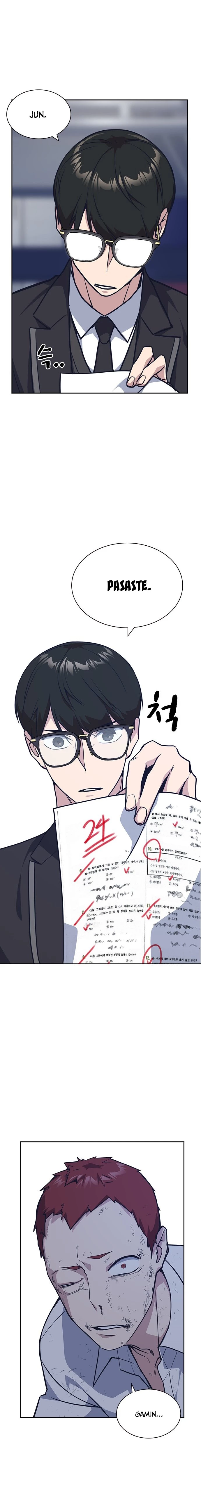 Grupo de Estudio Capítulo 24 - Page 18