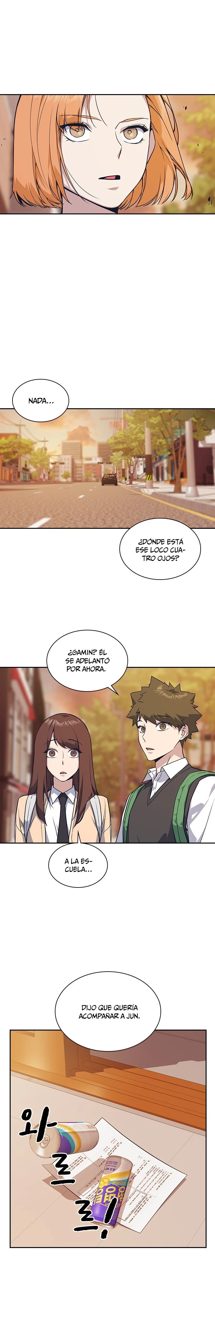 Grupo de Estudio Capítulo 24 - Page 3