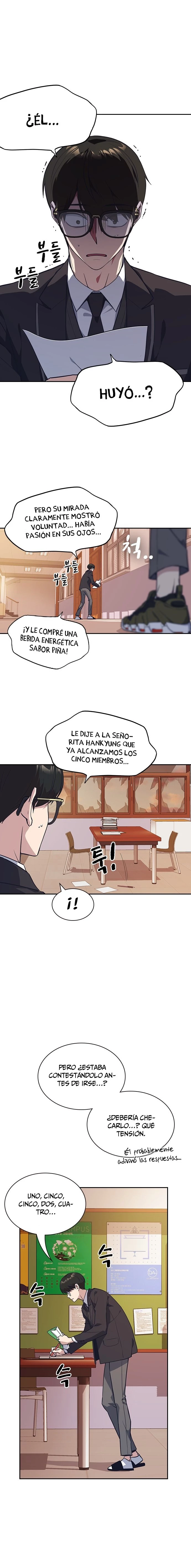 Grupo de Estudio Capítulo 24 - Page 4