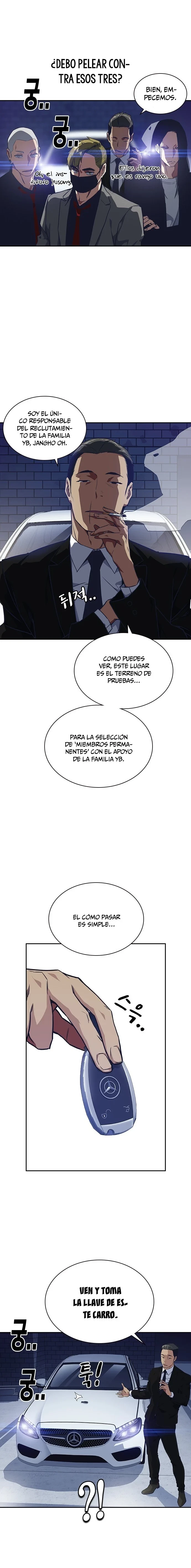 Grupo de Estudio Capítulo 24 - Page 7