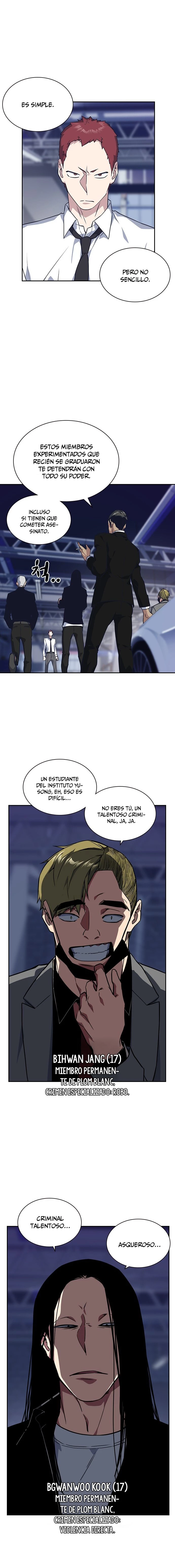 Grupo de Estudio Capítulo 24 - Page 8