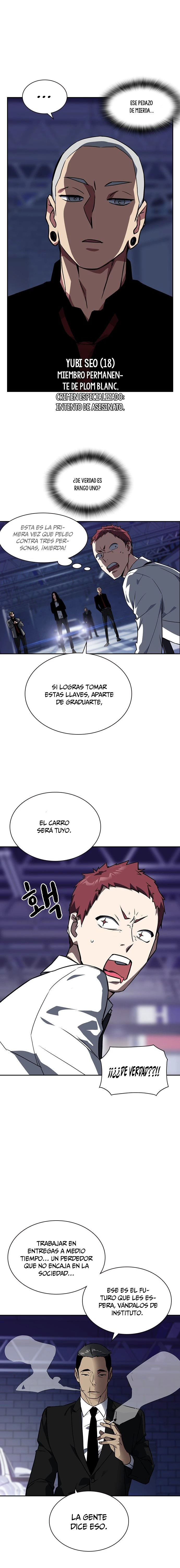 Grupo de Estudio Capítulo 24 - Page 9