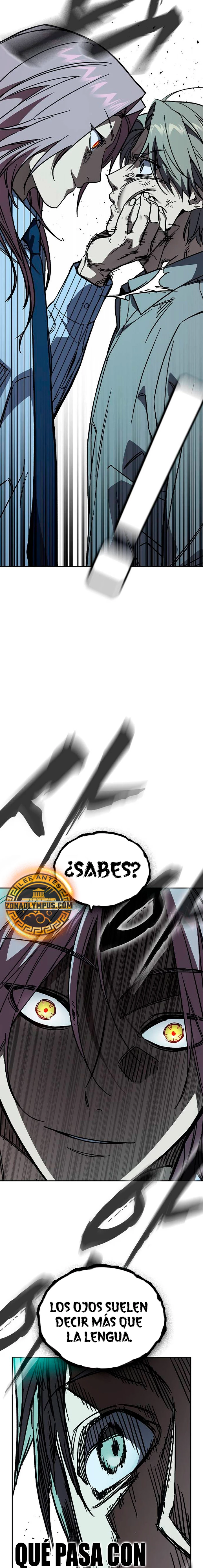 Grupo de Estudio Capítulo 240 - Page 13