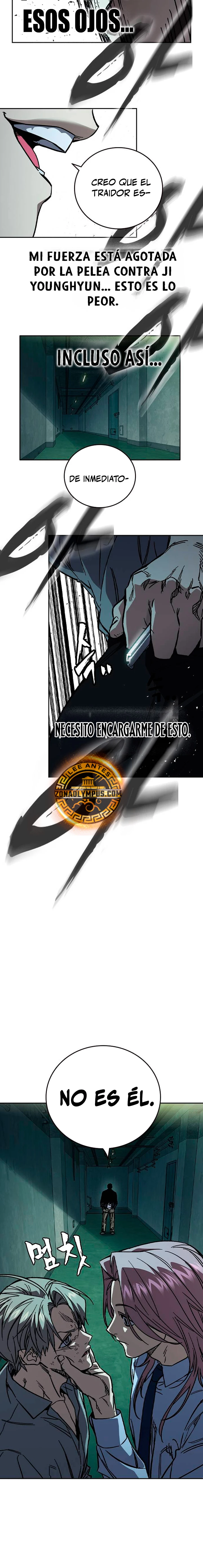 Grupo de Estudio Capítulo 240 - Page 14