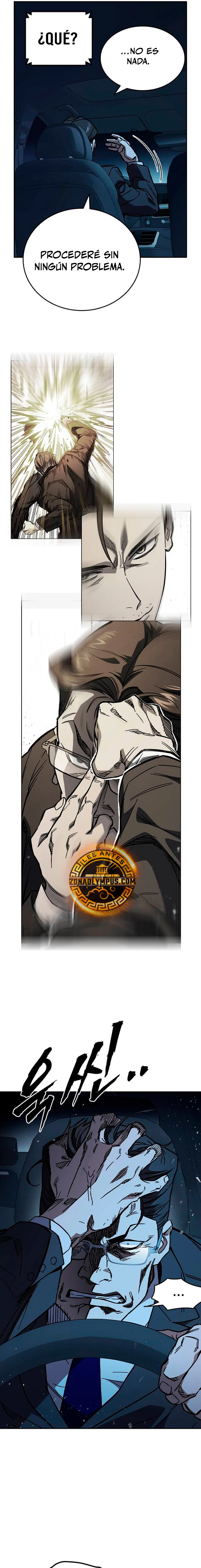 Grupo de Estudio Capítulo 240 - Page 22