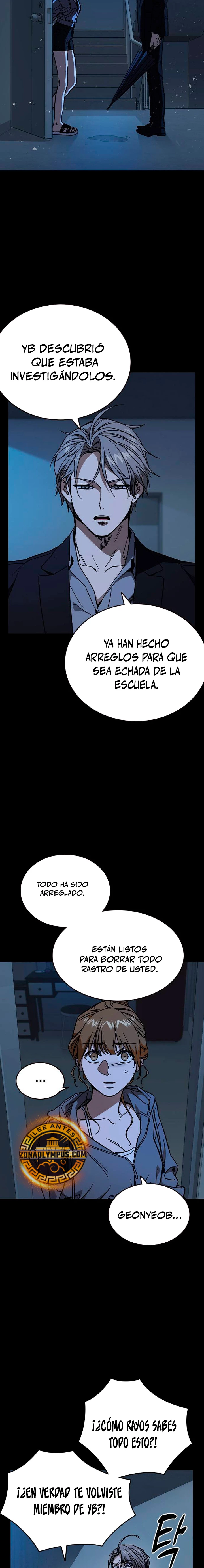 Grupo de Estudio Capítulo 240 - Page 3