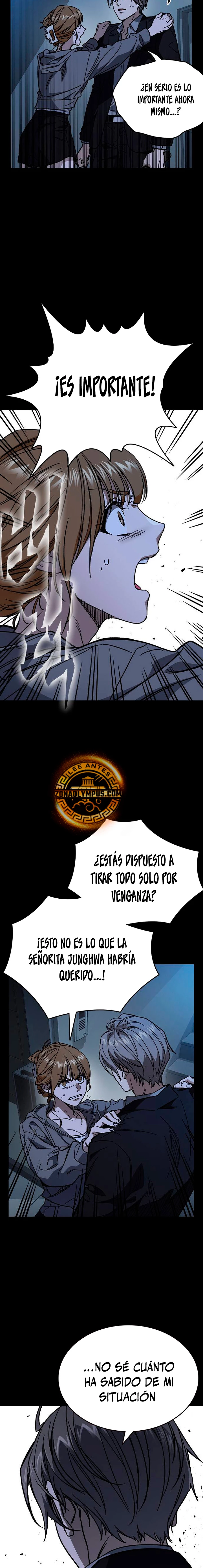 Grupo de Estudio Capítulo 240 - Page 4