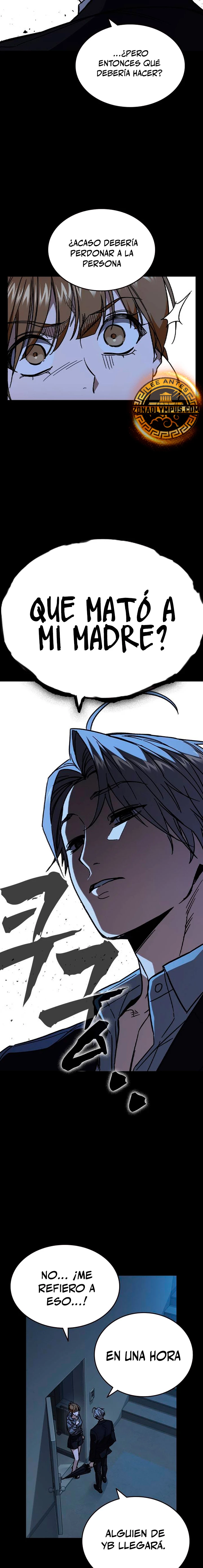 Grupo de Estudio Capítulo 240 - Page 5