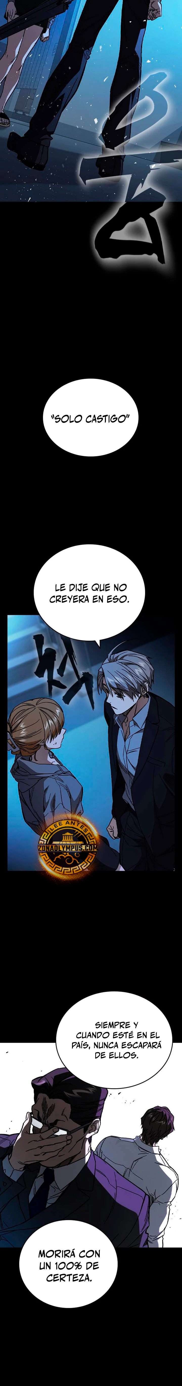 Grupo de Estudio Capítulo 240 - Page 8