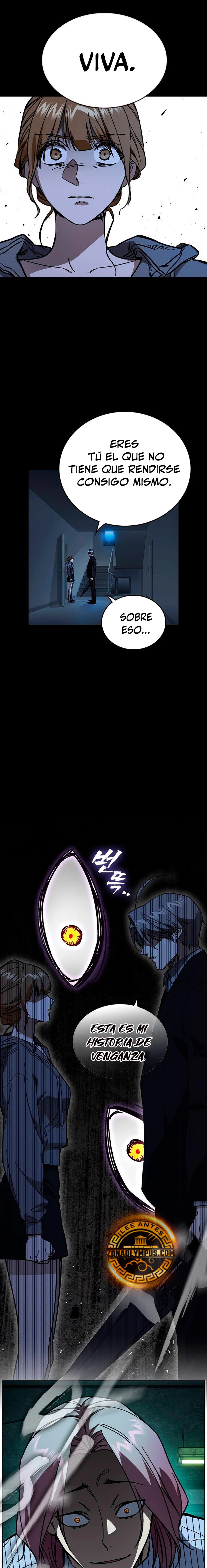 Grupo de Estudio Capítulo 240 - Page 9