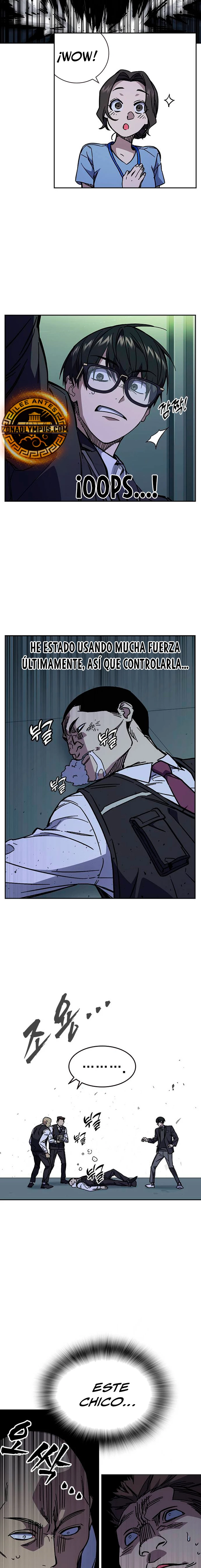 Grupo de Estudio Capítulo 241 - Page 10