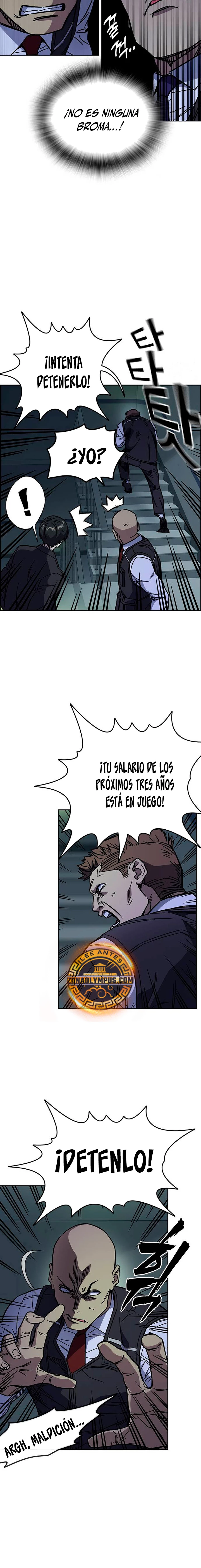 Grupo de Estudio Capítulo 241 - Page 11