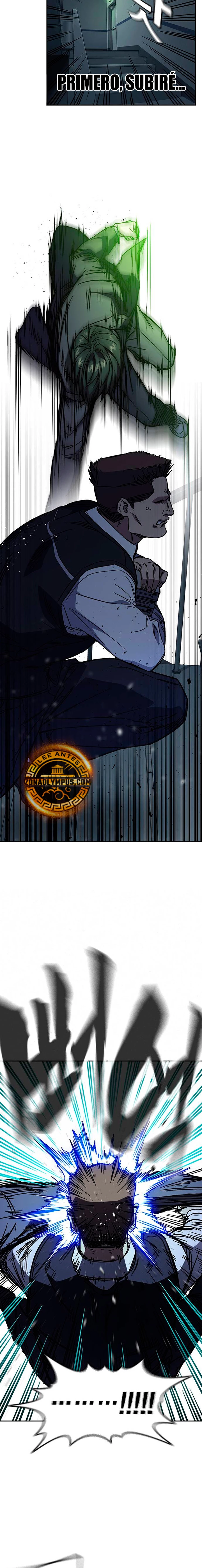 Grupo de Estudio Capítulo 241 - Page 13