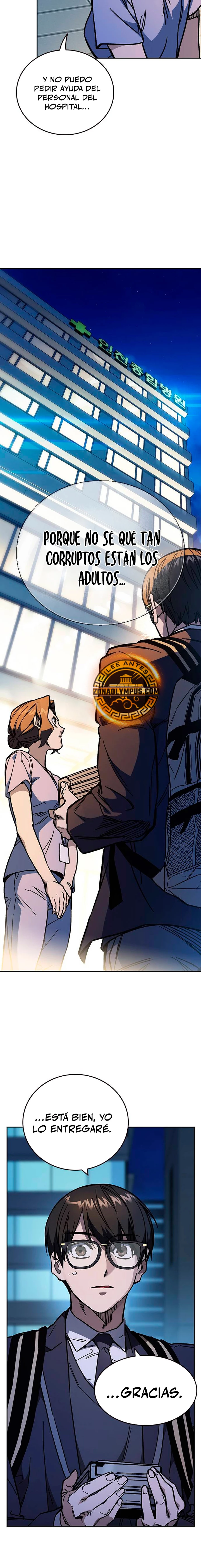 Grupo de Estudio Capítulo 241 - Page 16