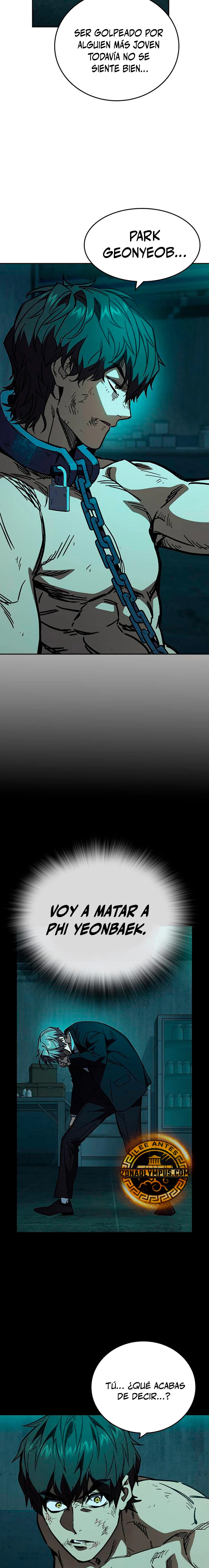 Grupo de Estudio Capítulo 241 - Page 18