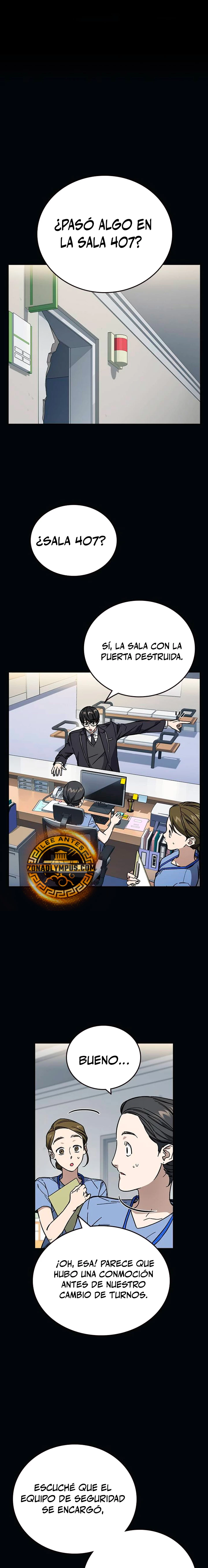 Grupo de Estudio Capítulo 241 - Page 2