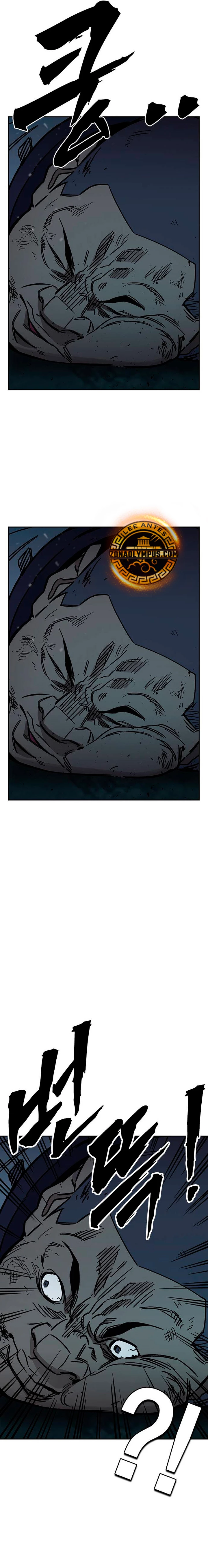 Grupo de Estudio Capítulo 241 - Page 22