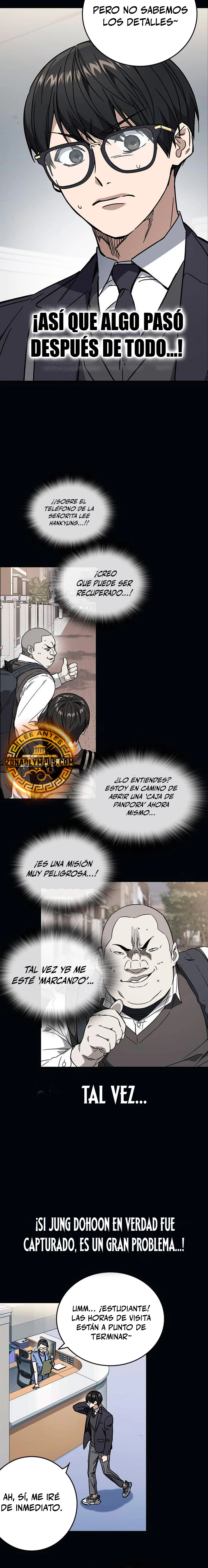 Grupo de Estudio Capítulo 241 - Page 3