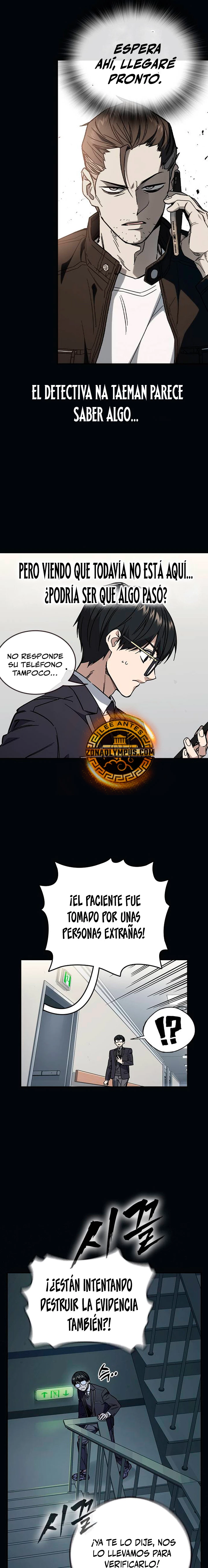 Grupo de Estudio Capítulo 241 - Page 4