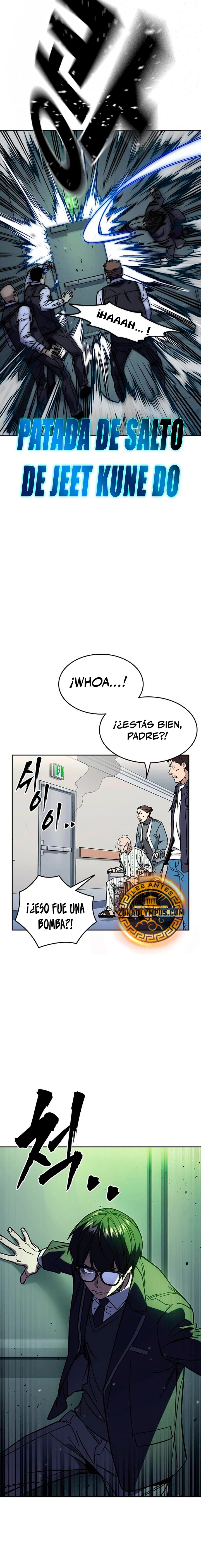 Grupo de Estudio Capítulo 241 - Page 7