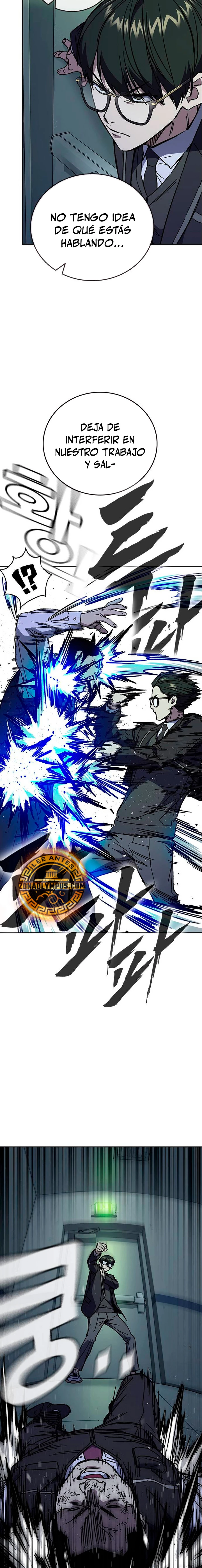 Grupo de Estudio Capítulo 241 - Page 9