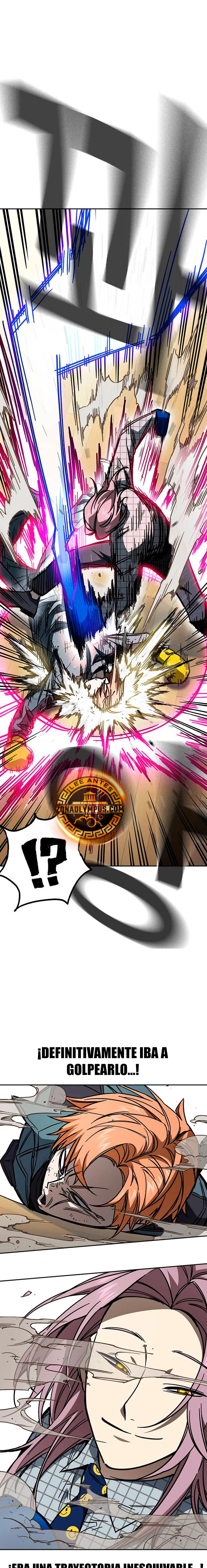 Grupo de Estudio Capítulo 242 - Page 17