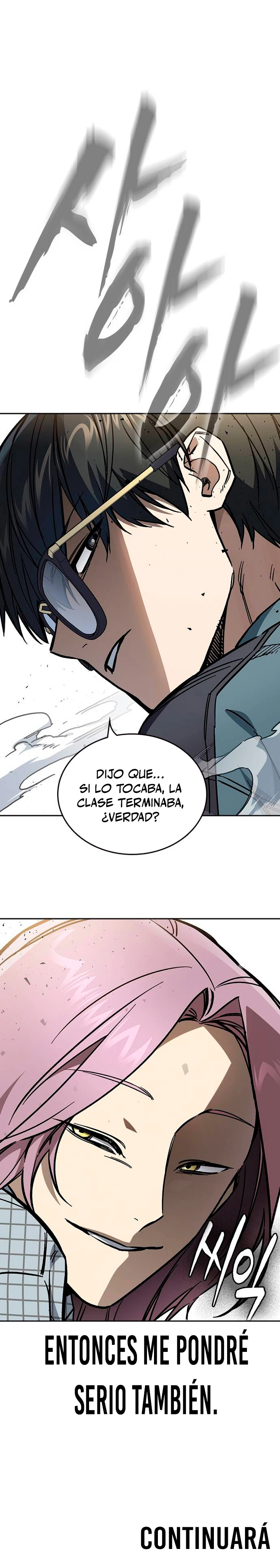 Grupo de Estudio Capítulo 242 - Page 30