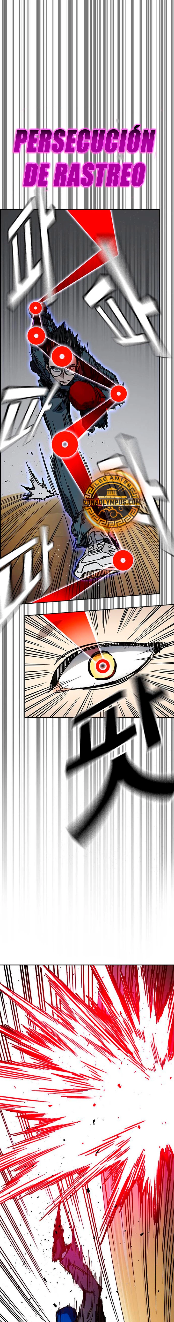 Grupo de Estudio Capítulo 243 - Page 10