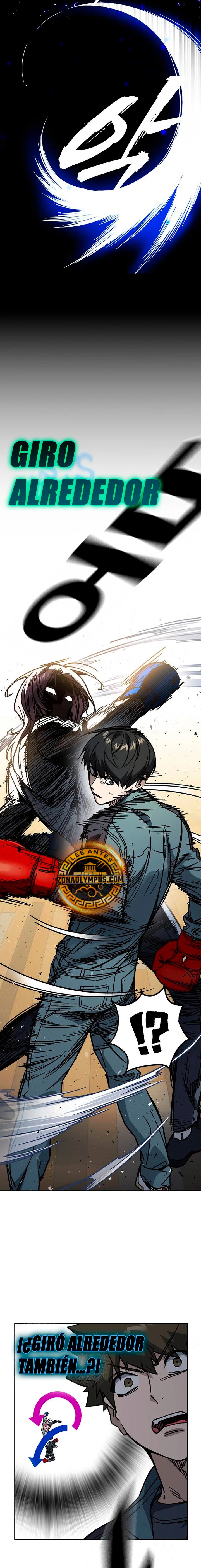 Grupo de Estudio Capítulo 243 - Page 16