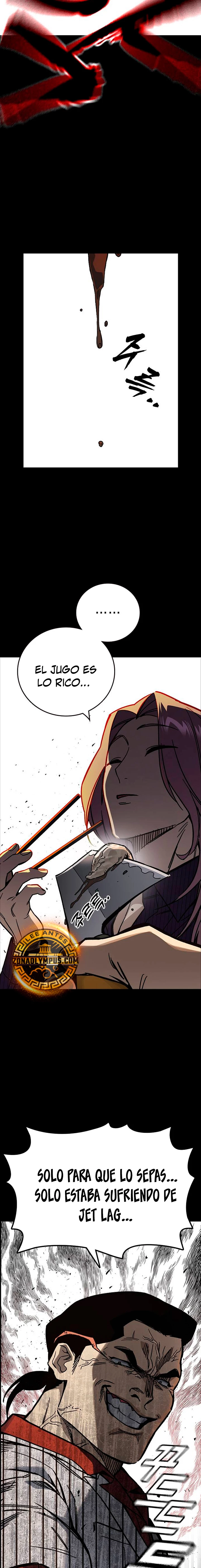 Grupo de Estudio Capítulo 243 - Page 5