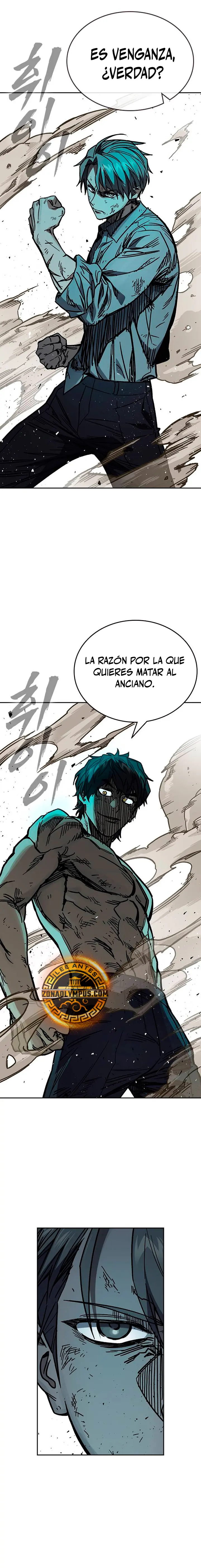 Grupo de Estudio Capítulo 244 - Page 13