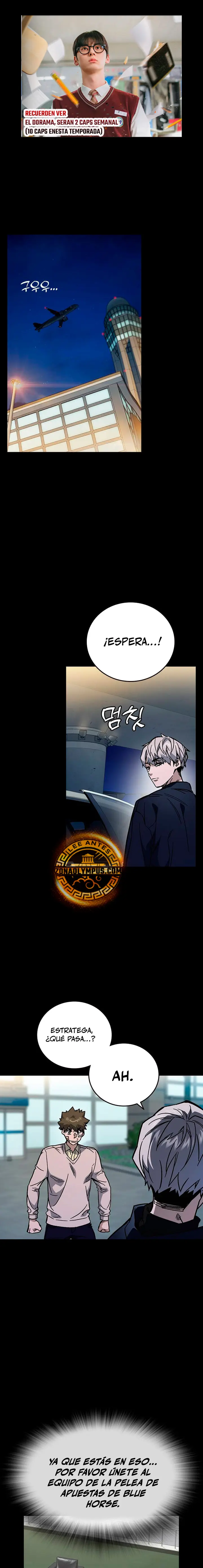 Grupo de Estudio Capítulo 244 - Page 2