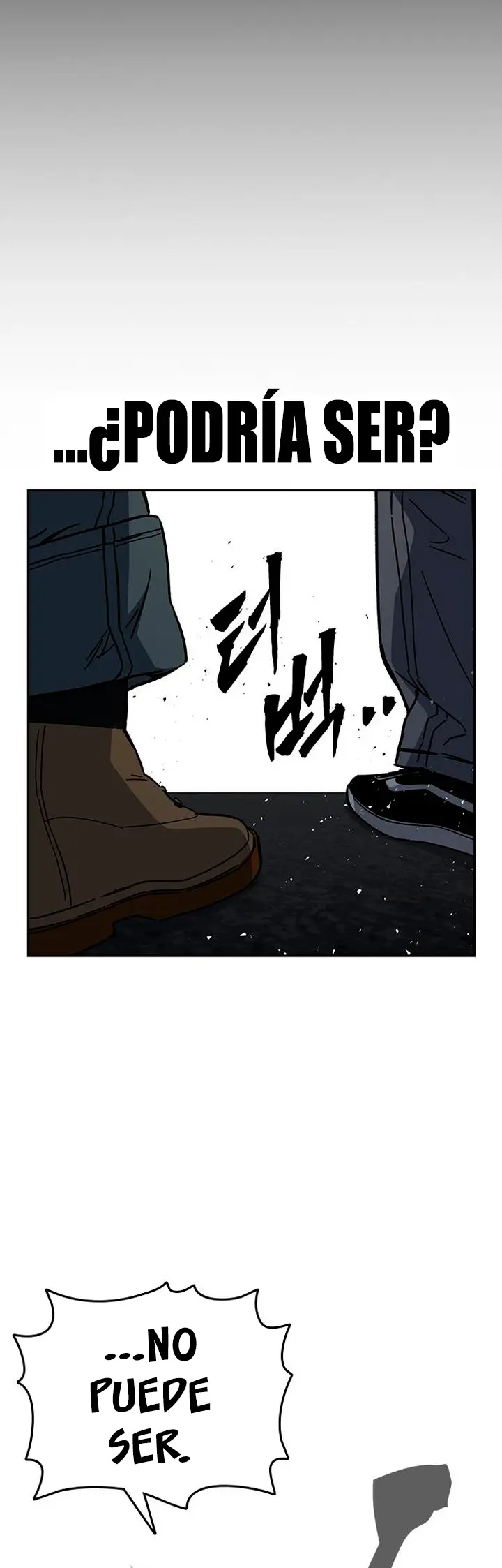 Grupo de Estudio Capítulo 244 - Page 27