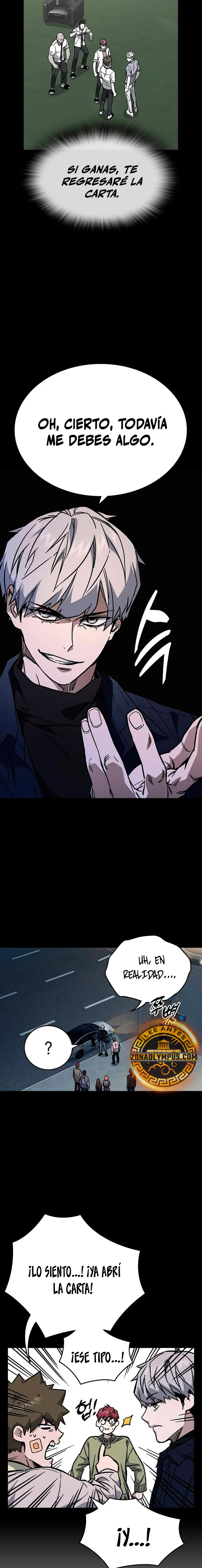 Grupo de Estudio Capítulo 244 - Page 3