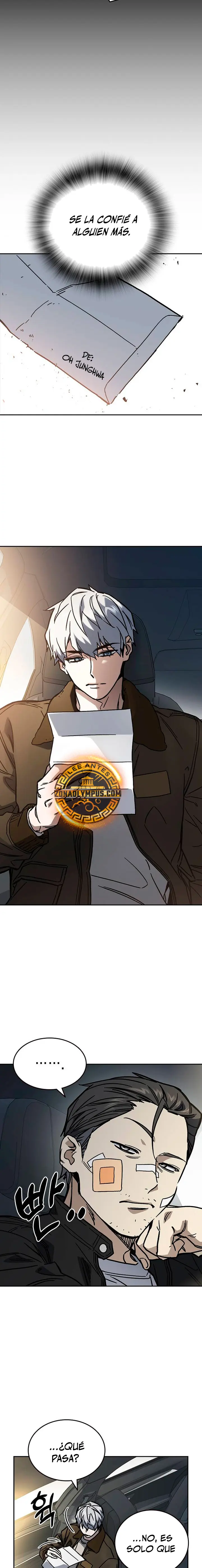 Grupo de Estudio Capítulo 244 - Page 4