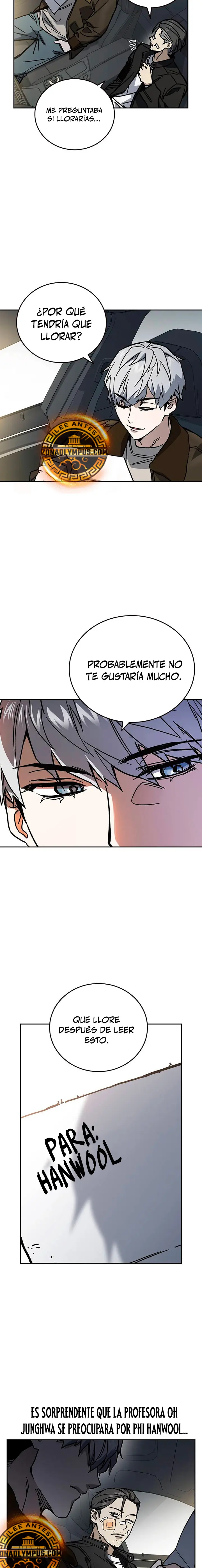 Grupo de Estudio Capítulo 244 - Page 5