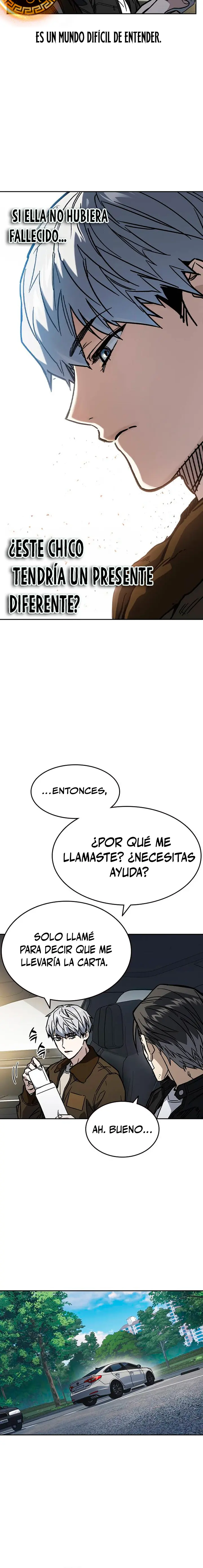 Grupo de Estudio Capítulo 244 - Page 6