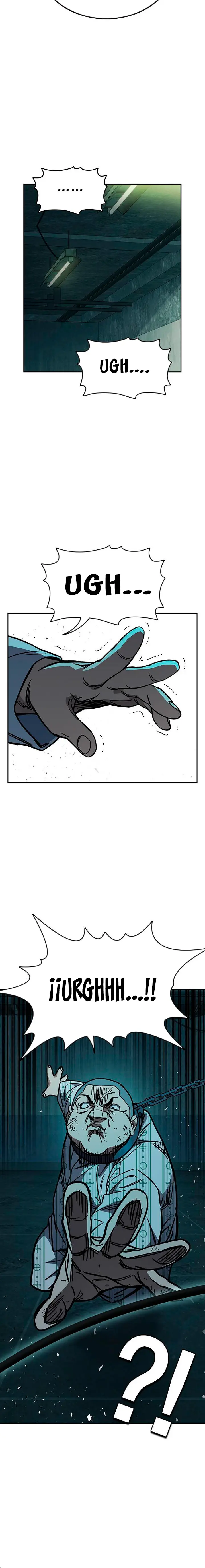 Grupo de Estudio Capítulo 245 - Page 11